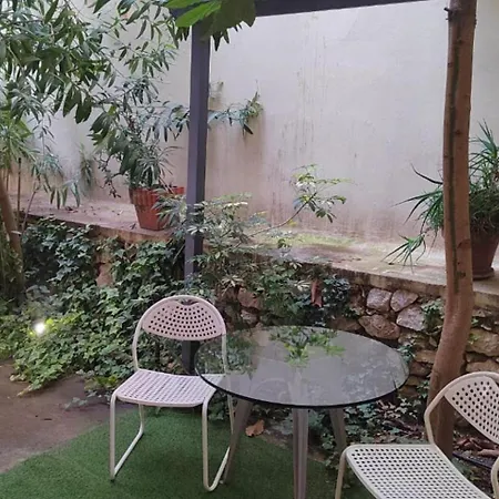 Apartamento Sleeps2-studio-gardenterrace-walktomontecarlo Beausoleil