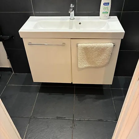 Apartamento Sleeps2-studio-gardenterrace-walktomontecarlo